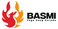 Logo Black Basmi