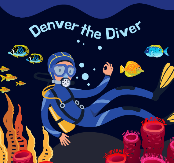 Underwater Creatures